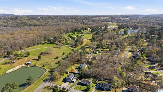201 CLOVERLEAF CIRCLE, Helena, AL 35080