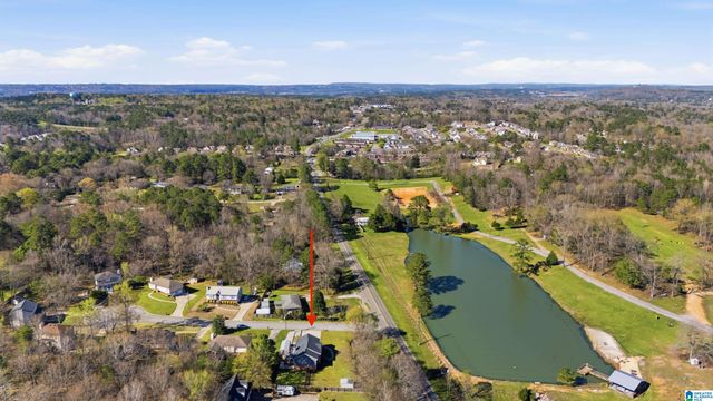 201 CLOVERLEAF CIRCLE, Helena, AL 35080
