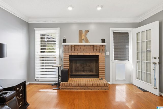 201 CLOVERLEAF CIRCLE, Helena, AL 35080