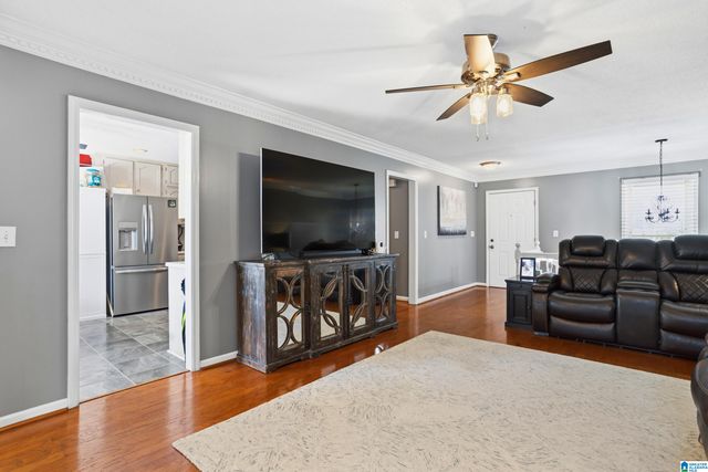 201 CLOVERLEAF CIRCLE, Helena, AL 35080