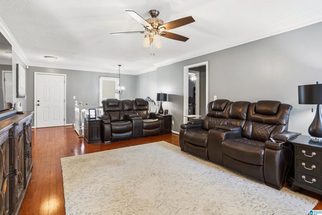 201 CLOVERLEAF CIRCLE, Helena, AL 35080