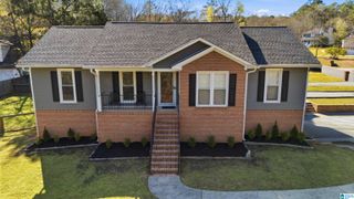 201 CLOVERLEAF CIRCLE, Helena, AL 35080
