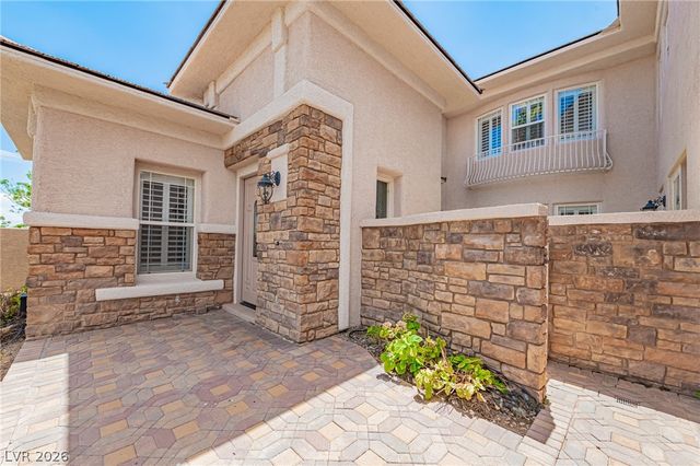 11511 NOORS Avenue 0, Las Vegas, NV 89138