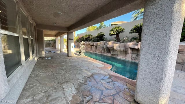 11511 NOORS Avenue 0, Las Vegas, NV 89138