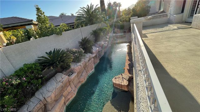 11511 NOORS Avenue 0, Las Vegas, NV 89138