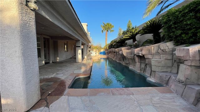 11511 NOORS Avenue 0, Las Vegas, NV 89138