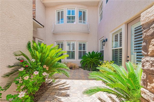 11511 NOORS Avenue 0, Las Vegas, NV 89138