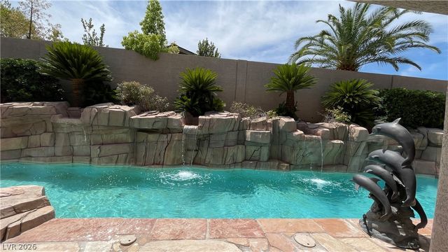 11511 NOORS Avenue 0, Las Vegas, NV 89138