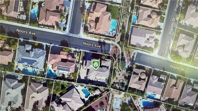 11511 NOORS Avenue 0, Las Vegas, NV 89138