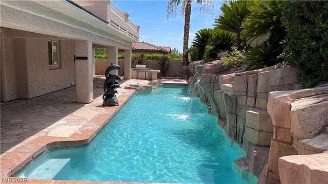 11511 NOORS Avenue 0, Las Vegas, NV 89138