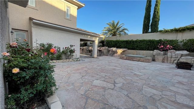 11511 NOORS Avenue 0, Las Vegas, NV 89138