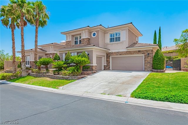 11511 NOORS Avenue 0, Las Vegas, NV 89138