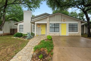 8406 Copano DR, Austin, TX 78749