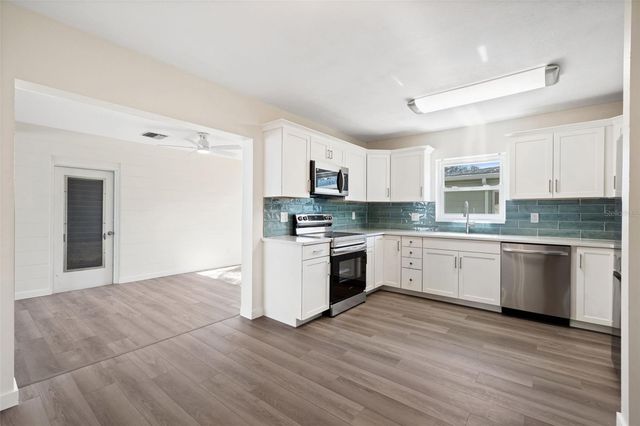 662 VILLAGRANDE AVENUE S, St Petersburg, FL 33707