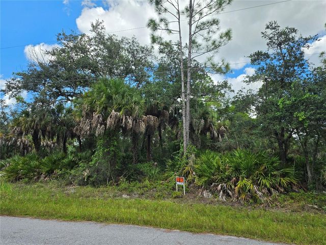14002 DUNLAP AVENUE, Port Charlotte, FL 33953