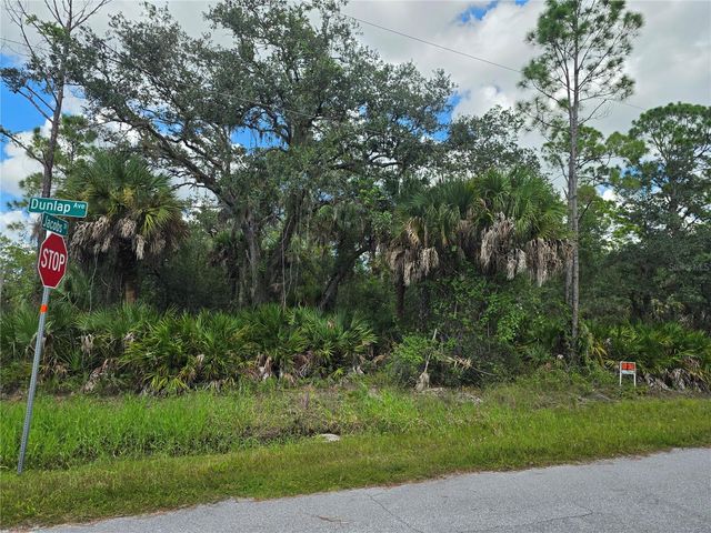 14002 DUNLAP AVENUE, Port Charlotte, FL 33953
