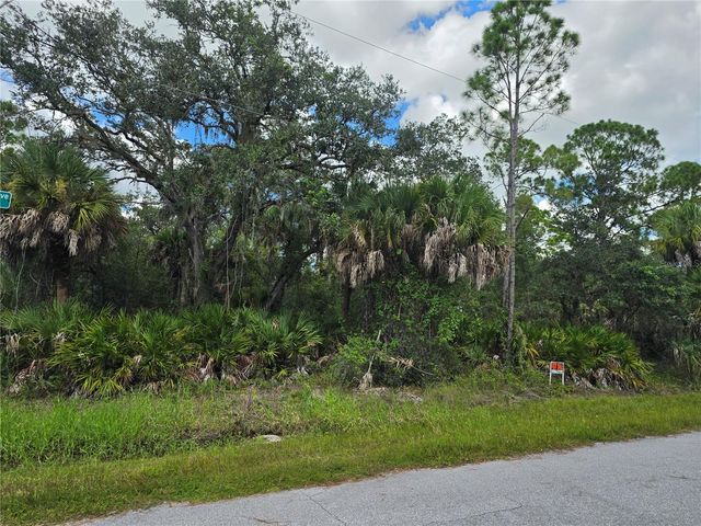 14002 DUNLAP AVENUE, Port Charlotte, FL 33953