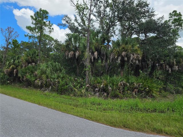 14002 DUNLAP AVENUE, Port Charlotte, FL 33953