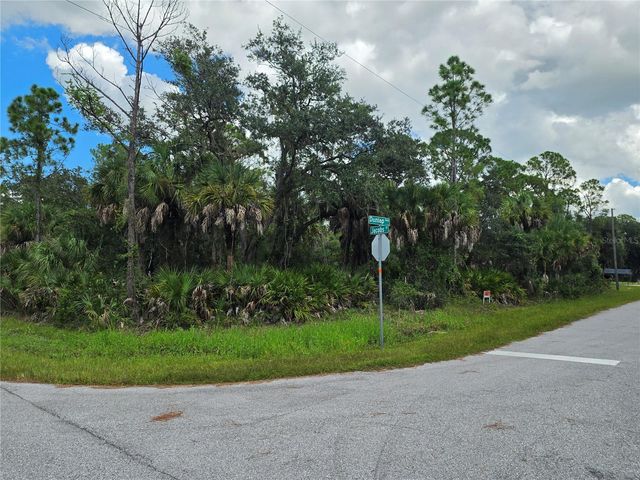 14002 DUNLAP AVENUE, Port Charlotte, FL 33953