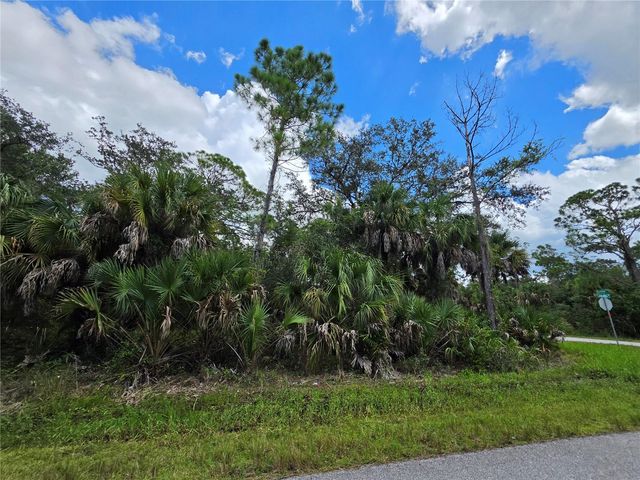 14002 DUNLAP AVENUE, Port Charlotte, FL 33953
