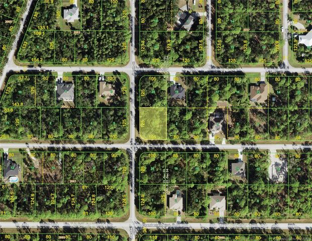 14002 DUNLAP AVENUE, Port Charlotte, FL 33953