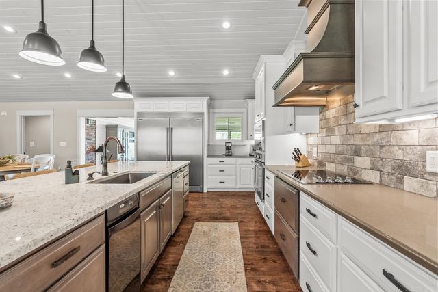 110 Connie, Bigelow, AR 72016