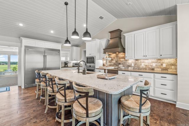 110 Connie, Bigelow, AR 72016