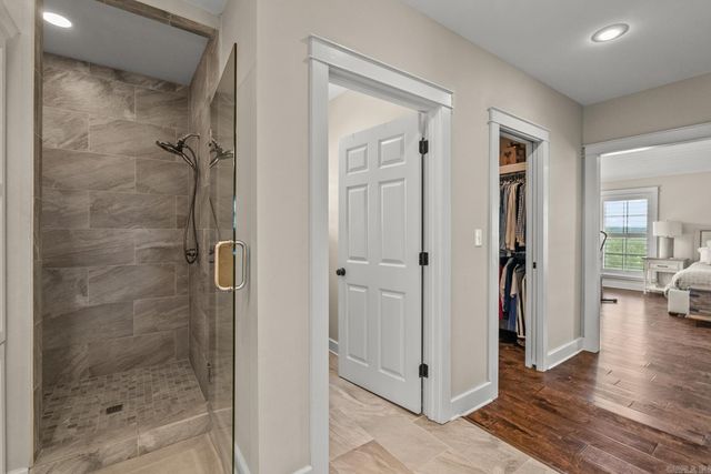 110 Connie, Bigelow, AR 72016