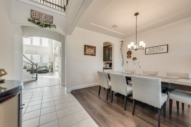 546 Fenwick Drive, Sunnyvale, TX 75182