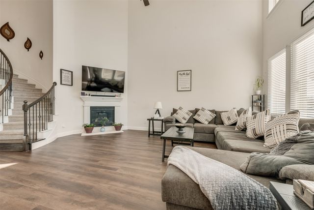 546 Fenwick Drive, Sunnyvale, TX 75182