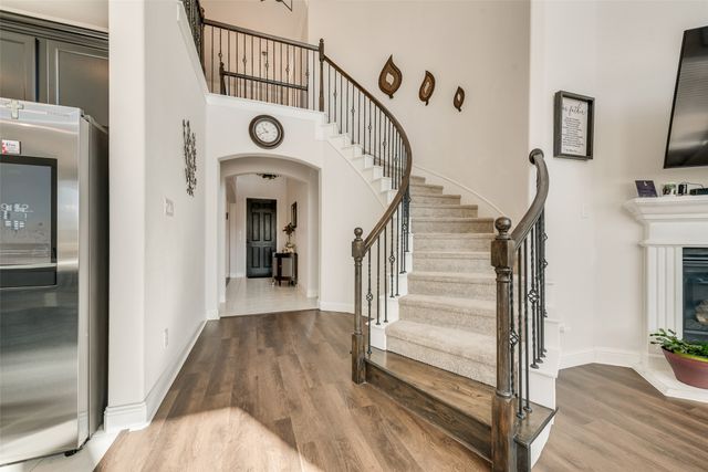 546 Fenwick Drive, Sunnyvale, TX 75182