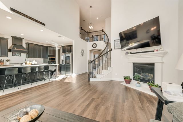 546 Fenwick Drive, Sunnyvale, TX 75182