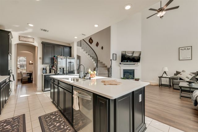 546 Fenwick Drive, Sunnyvale, TX 75182