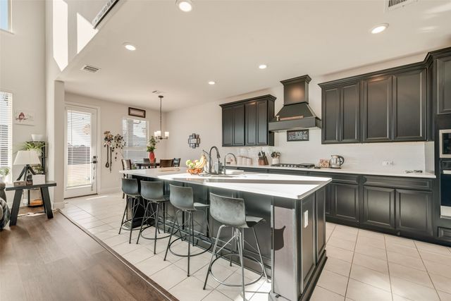 546 Fenwick Drive, Sunnyvale, TX 75182