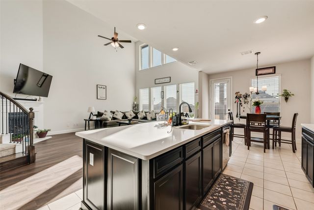 546 Fenwick Drive, Sunnyvale, TX 75182