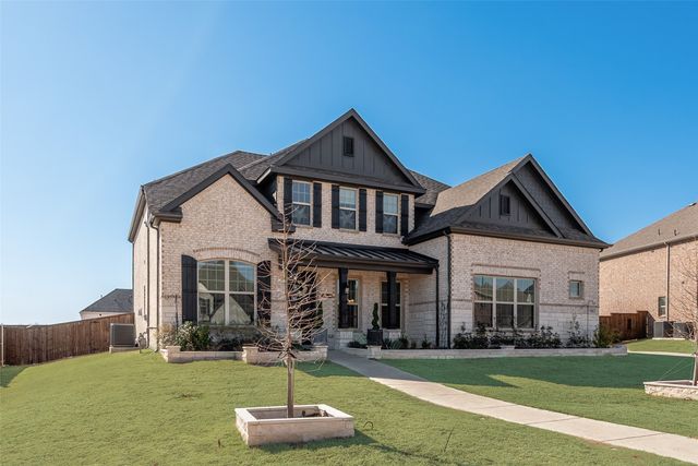 546 Fenwick Drive, Sunnyvale, TX 75182