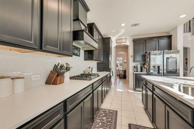 546 Fenwick Drive, Sunnyvale, TX 75182