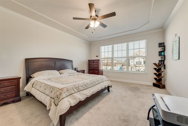 546 Fenwick Drive, Sunnyvale, TX 75182