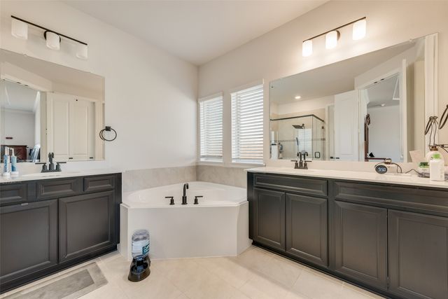 546 Fenwick Drive, Sunnyvale, TX 75182