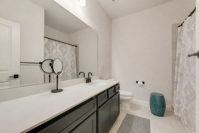 546 Fenwick Drive, Sunnyvale, TX 75182