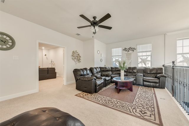 546 Fenwick Drive, Sunnyvale, TX 75182