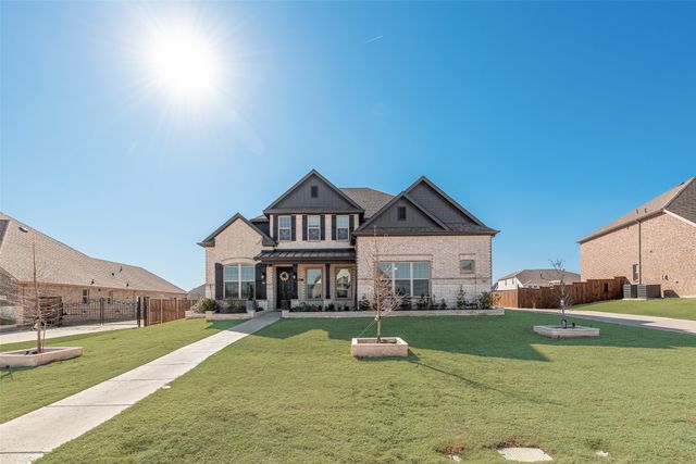 546 Fenwick Drive, Sunnyvale, TX 75182