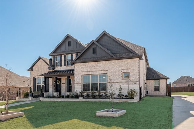 546 Fenwick Drive, Sunnyvale, TX 75182