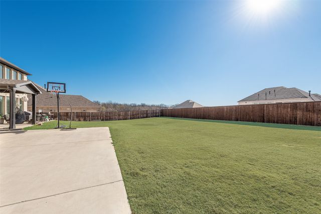 546 Fenwick Drive, Sunnyvale, TX 75182