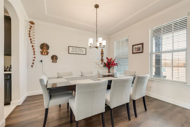 546 Fenwick Drive, Sunnyvale, TX 75182