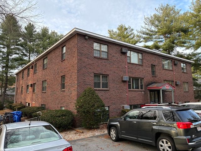 53 Swanson Court 36C, Boxborough, MA 01719