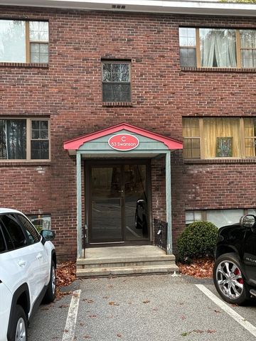53 Swanson Court 36C, Boxborough, MA 01719