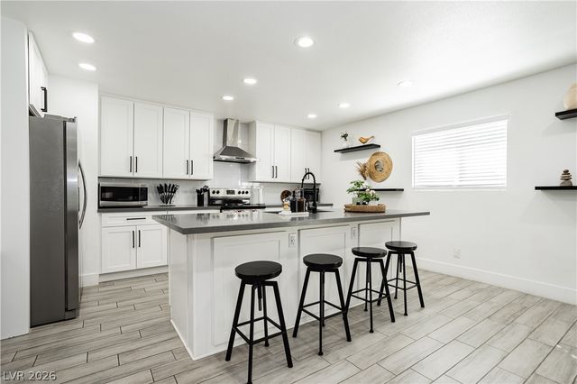 1913 Birch Street, Las Vegas, NV 89102