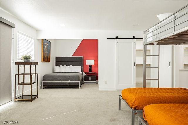 1913 Birch Street, Las Vegas, NV 89102