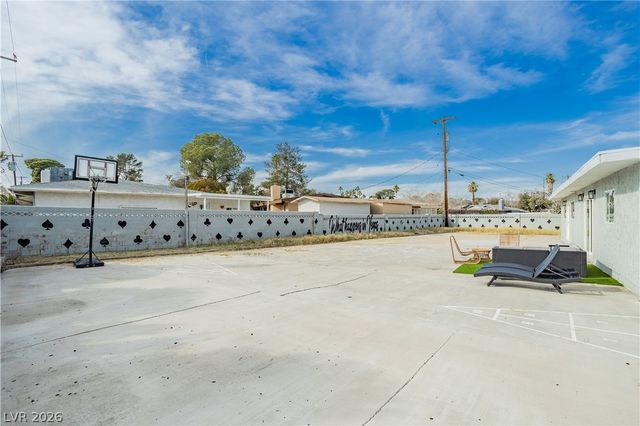 1913 Birch Street, Las Vegas, NV 89102